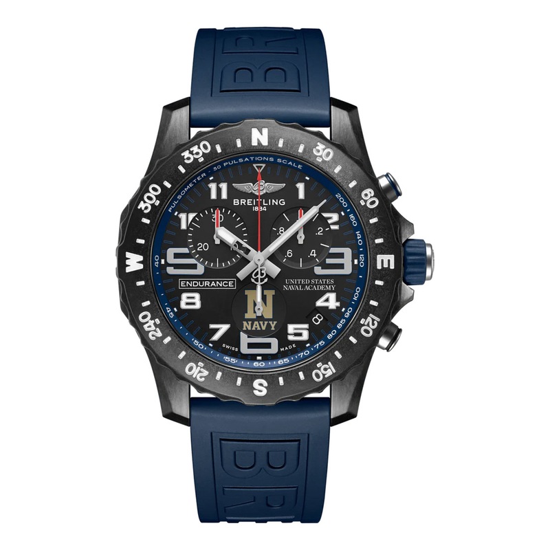 X823103C1B1S1 Breitling Professional Endurance Pro