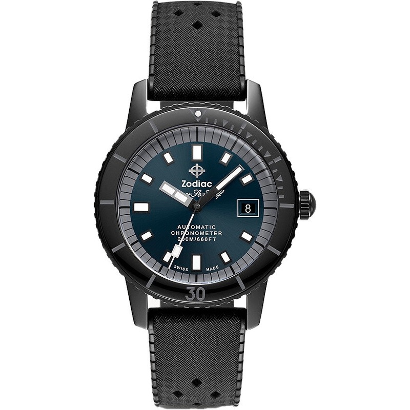 Zodiac Super Sea Wolf Ceramic STP 1-11 ZO9595