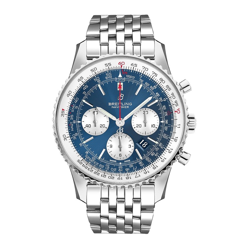 ab0127211c1a1 Breitling Navitimer Automatic