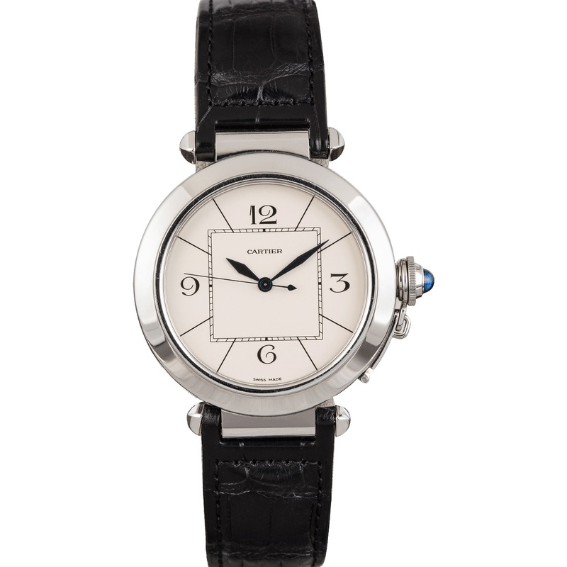 Buy Used Cartier Cartier 2730  – Sku: 125311