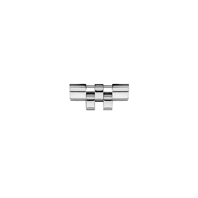 Rolex OEM Jubilee 10mm Stainless Steel Vintage Link