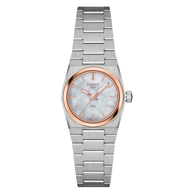 Tissot PRX 25mm (T137.010.21.111.00)