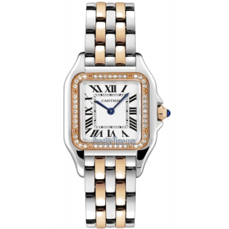 W3PN0010   Cartier Panthere de Cartier Medium Ladies Watch
