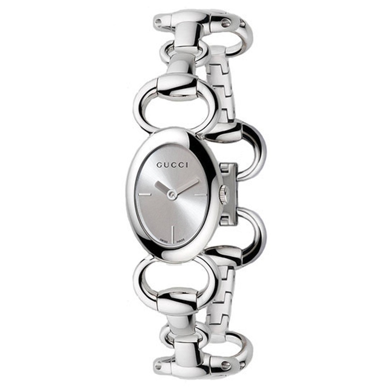 YA118502 Gucci 118 Tornabuoni Ladies Watch