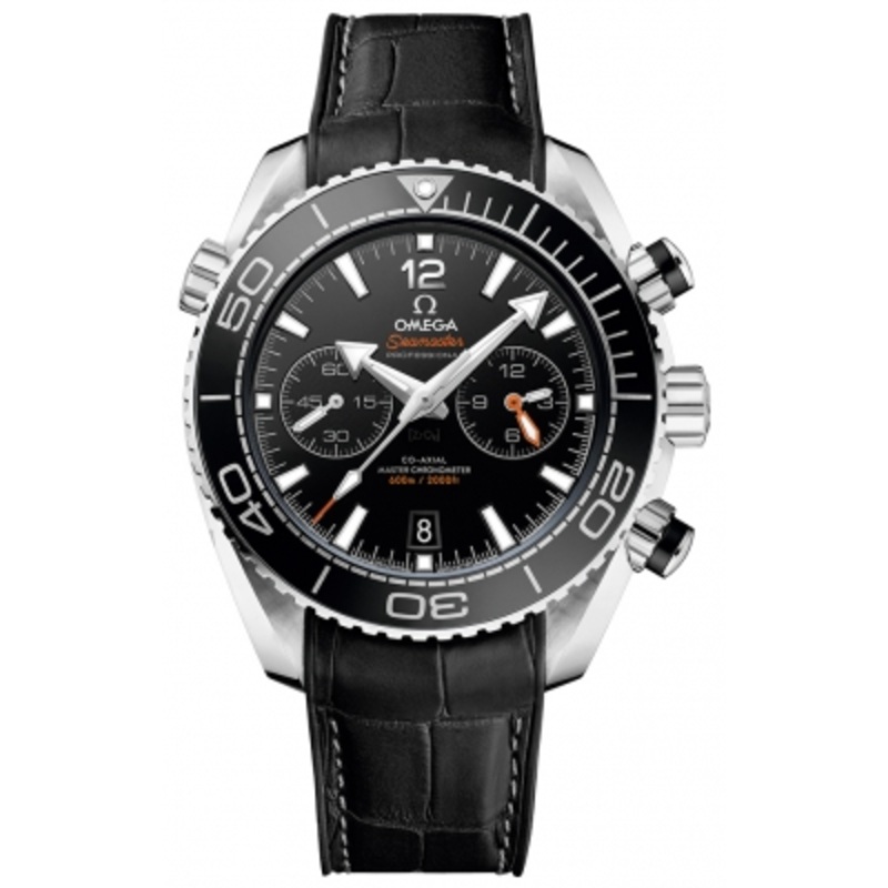 215.33.46.51.01.001   Omega Planet Ocean 600m Co-Axial Master Chronometer Chronograph 45.5mm Mens Watch