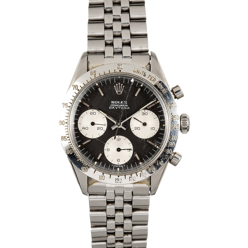 Buy Used Rolex  6239  – Sku: 111193
