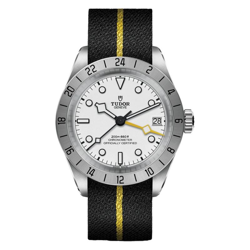 TUDOR Black Bay Pro (M79470-0005)