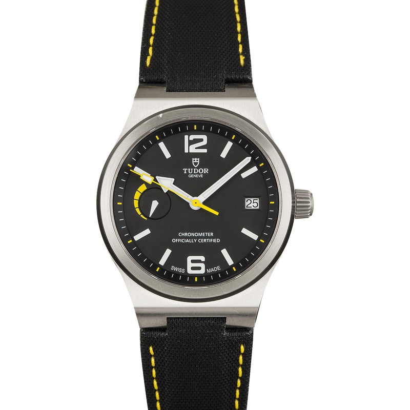 Tudor North Flag 91210N  Item: 123516