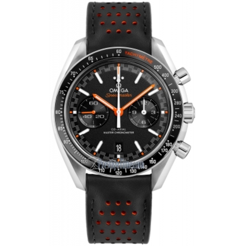 329.32.44.51.01.001   Omega Speedmaster Racing Master Chronometer Chronograph 44.25mm Mens Watch