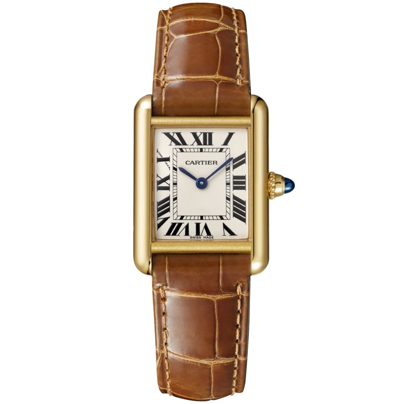 Cartier Tank Louis Cartier (WGTA0342)