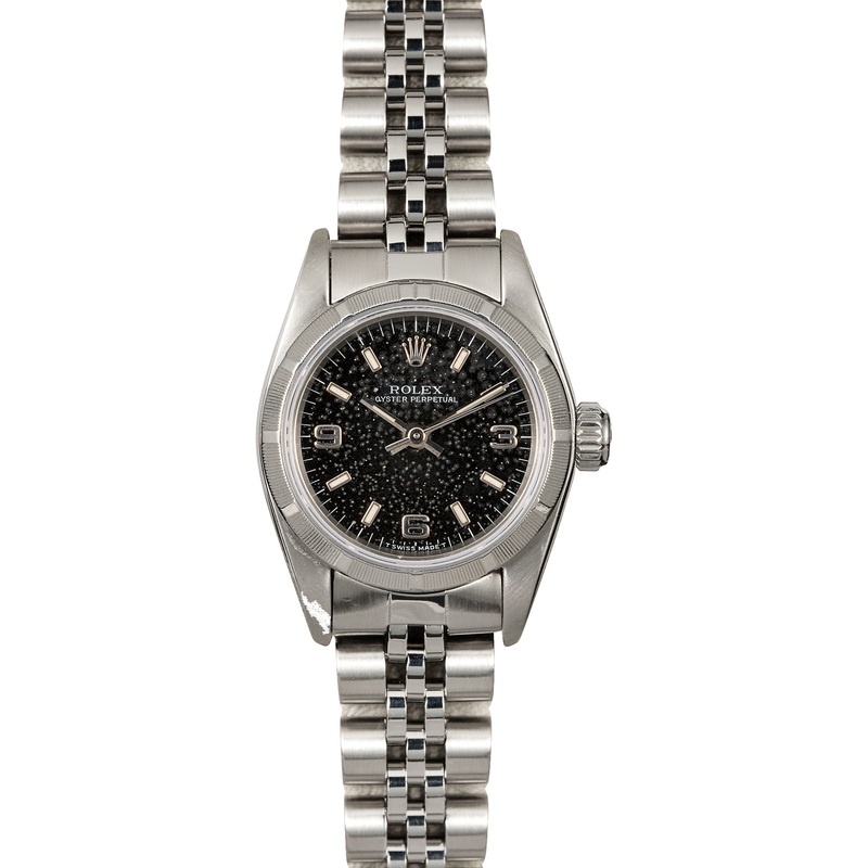 Rolex Lady Oyster Perpetual 67230