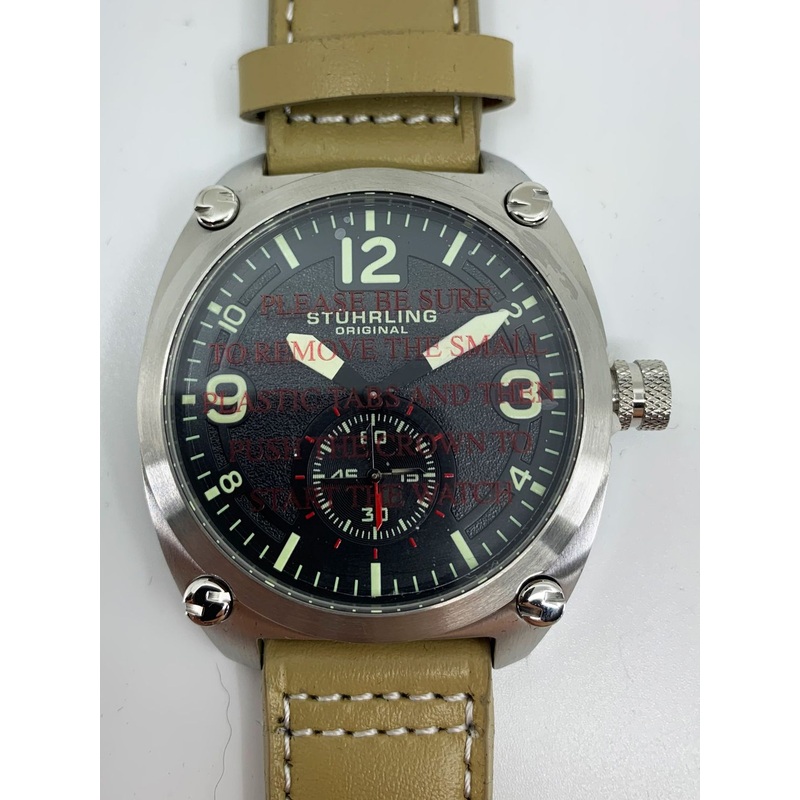 Sturhrling Aviator 581.03
