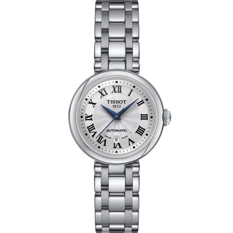 Tissot Bellissima Automatic (T1262071101300)
