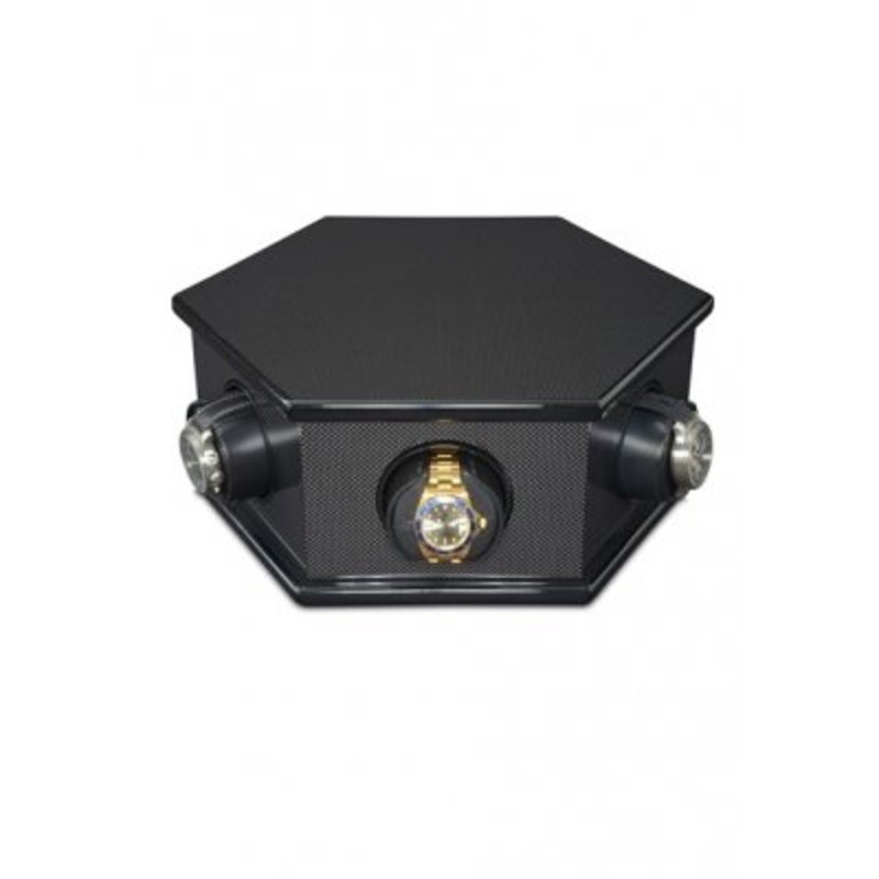 w21400 Orbita Watch Winders & Cases Carolo