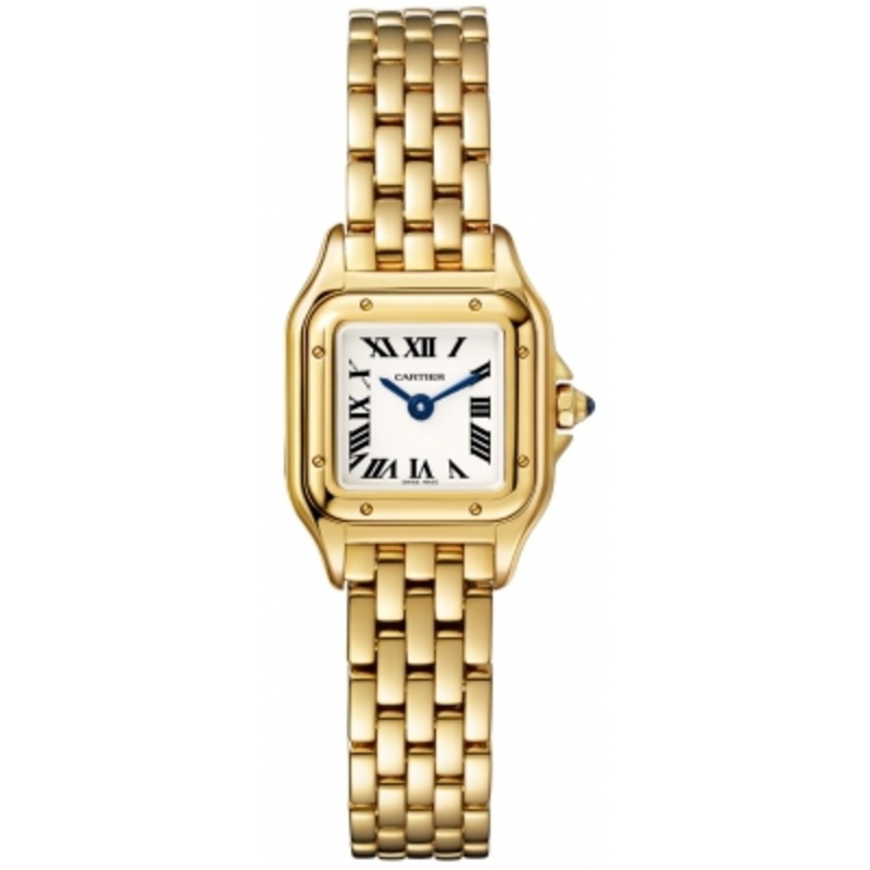 wgpn0036 Cartier Panthere de Cartier Mini Ladies Watch