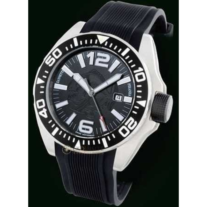 Zannetti Piranha Pro Diving Edition PHN.A2S-G.2A.C