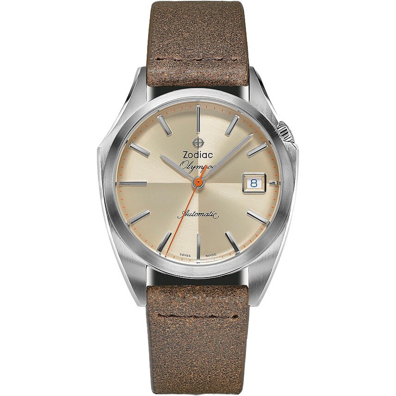 Zodiac Olympos Automatic ZO9702