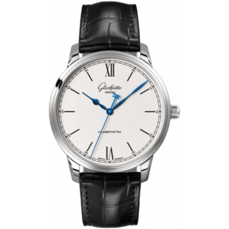 1-36-01-01-02-61   Glashutte Original Senator Excellence Automatic 40mm Mens Watch