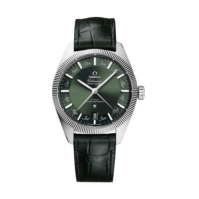 130.33.41.22.10.001 Omega Globemaster Series