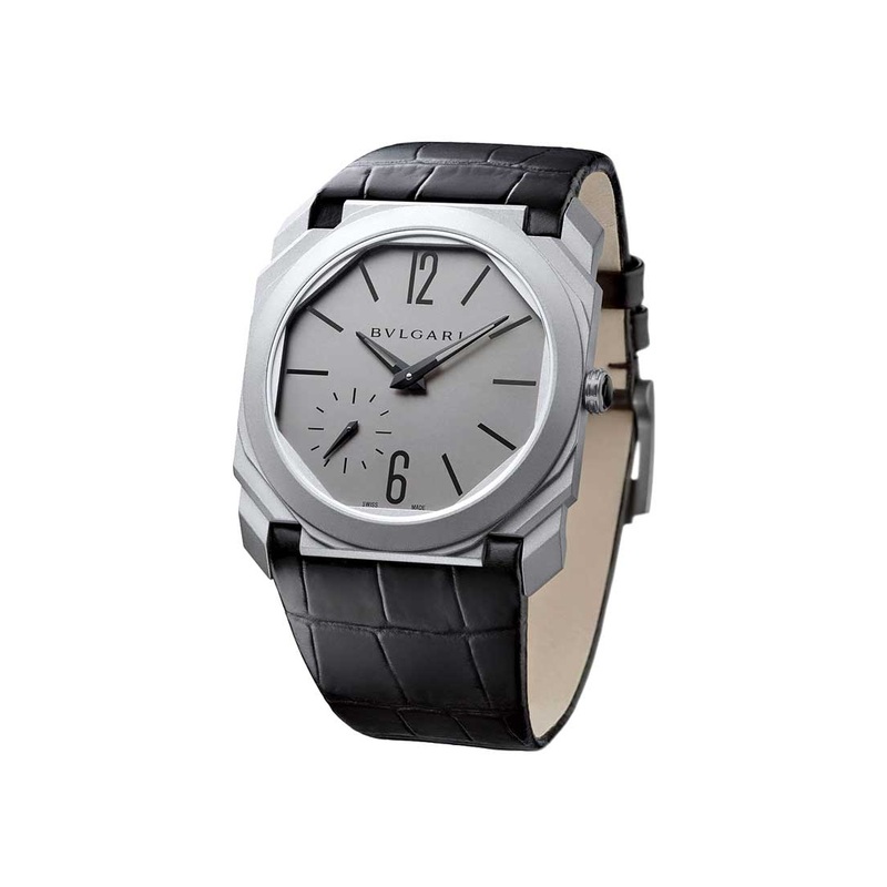 BGO40C14TLXT Bvlgari Octo Finissimo