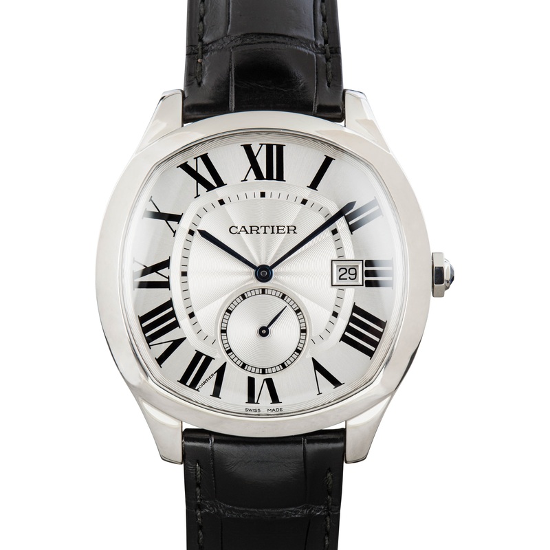 Buy Cartier Drive WSNM0004  – Sku: 175512