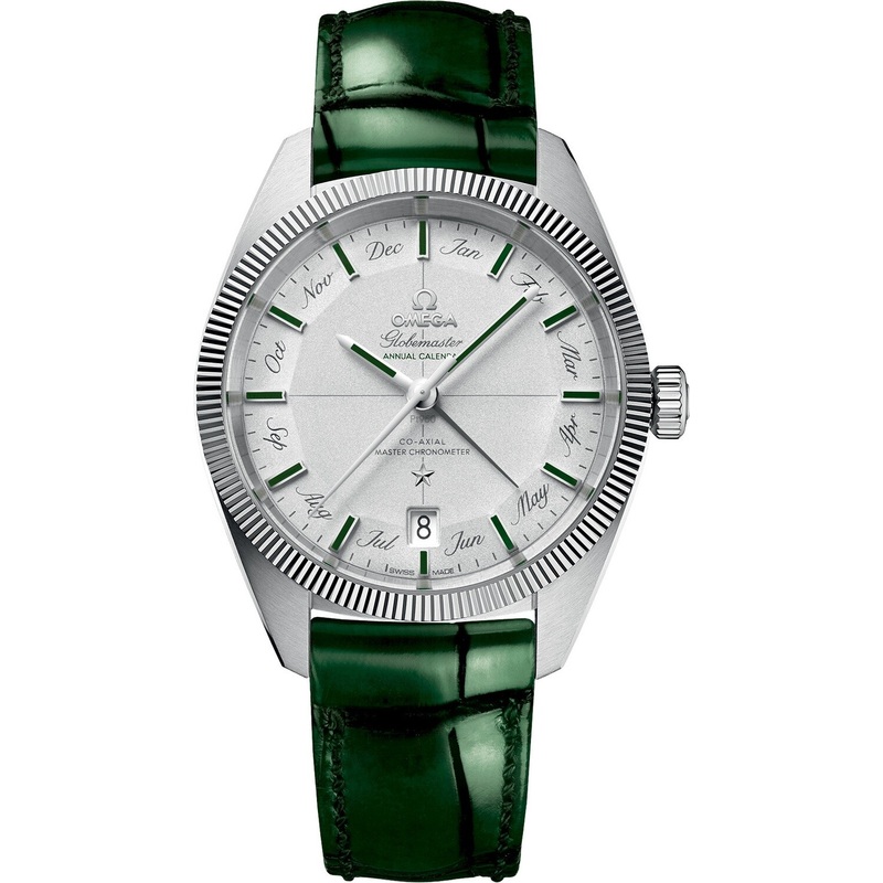 Omega Constellation Globemaster Co-Axial Master Chronometer Annual Calendar 41mm 130.93.41.22.99.002