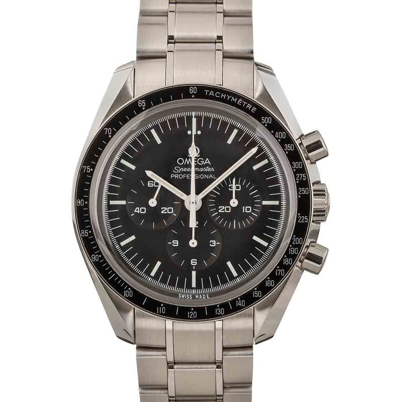 Buy Used Omega Speedmaster 311.30.42.30.01.005  – Sku: 149528