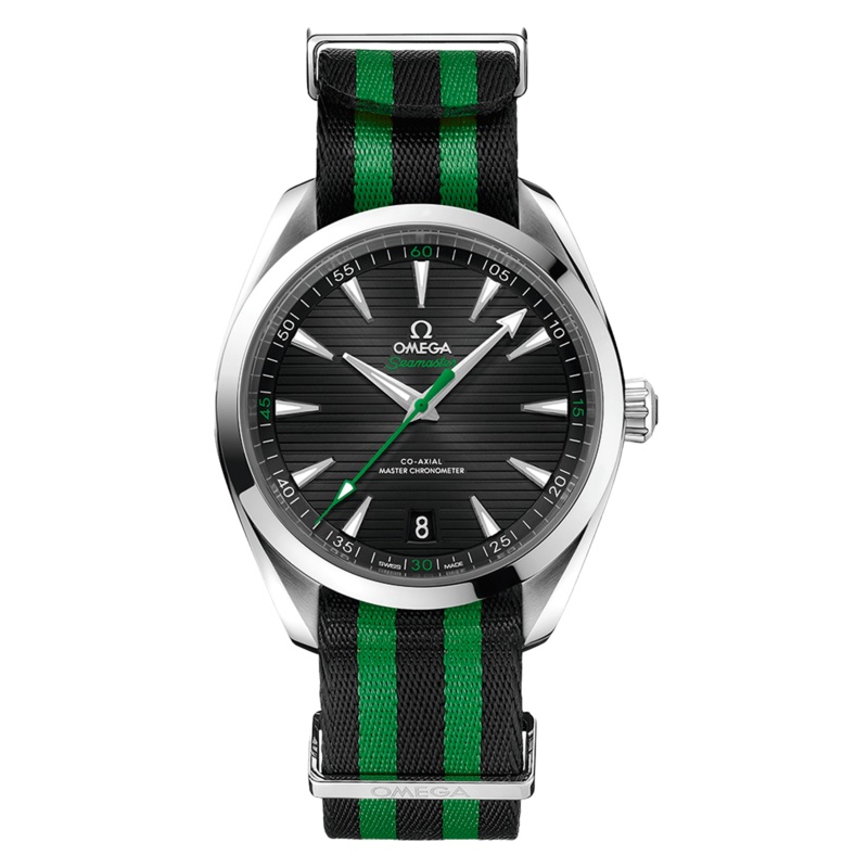 Omega Seamaster Aqua Terra 150M Co-Axial Master Chronometer 41 MM (22012412101002)