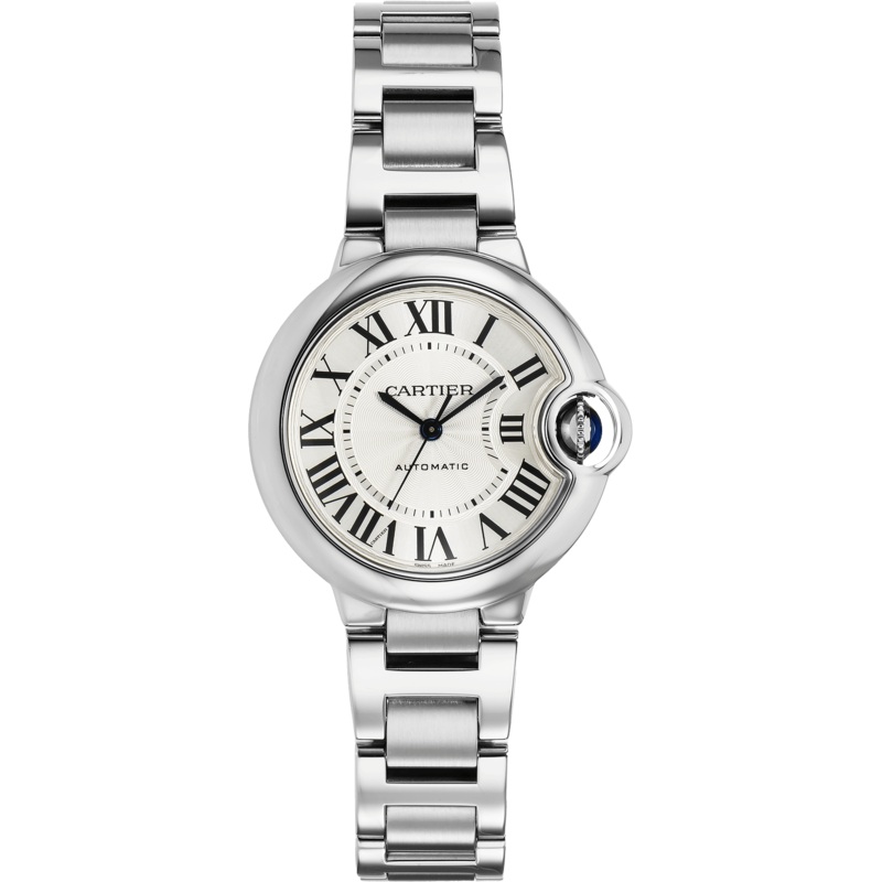 Pre-Owned Cartier Ballon Bleu (W6920071)
