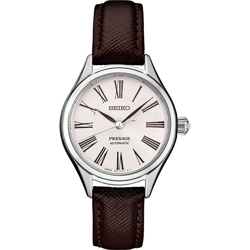 Seiko Presage Limited Edition Seiko Presage SPB233 Limited Edition
