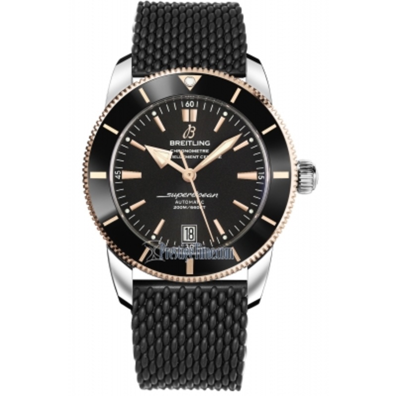 ub2010121b1s1 Breitling Superocean Heritage B20 42 Mens Watch