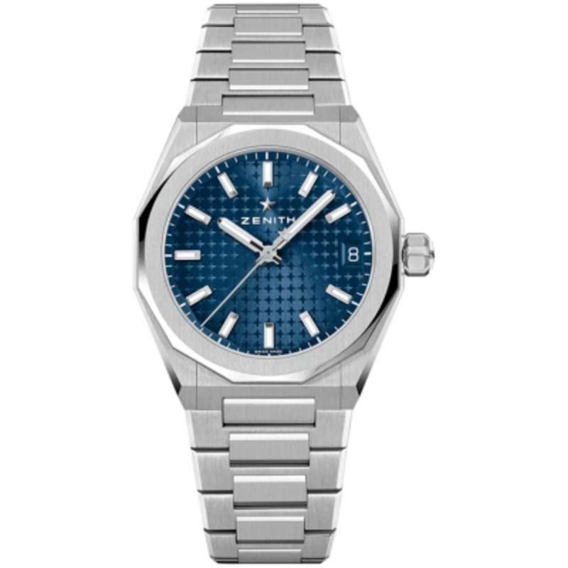 03.9400.670/51.i001 Zenith Defy Skyline Automatic 36mm Ladies Watch