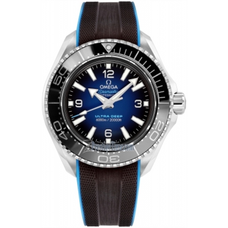 215.32.46.21.03.001   Omega Planet Ocean Ultra Deep 6000m 45.5mm Mens Watch