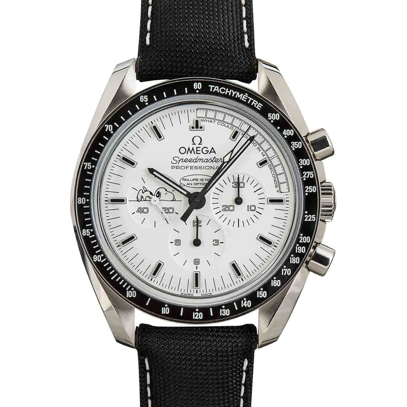 Buy Used Omega Speedmaster 311.32.42.30.04.003  – Sku: 162899