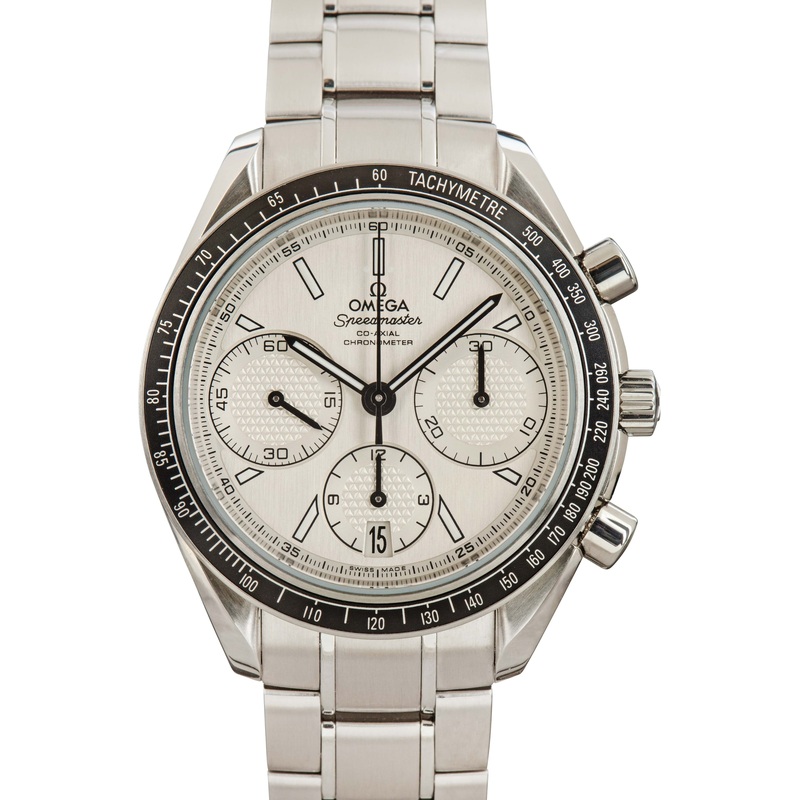 Buy Used OMEGA Speedmaster 326.30.40.50.02.001  – Sku: 172248
