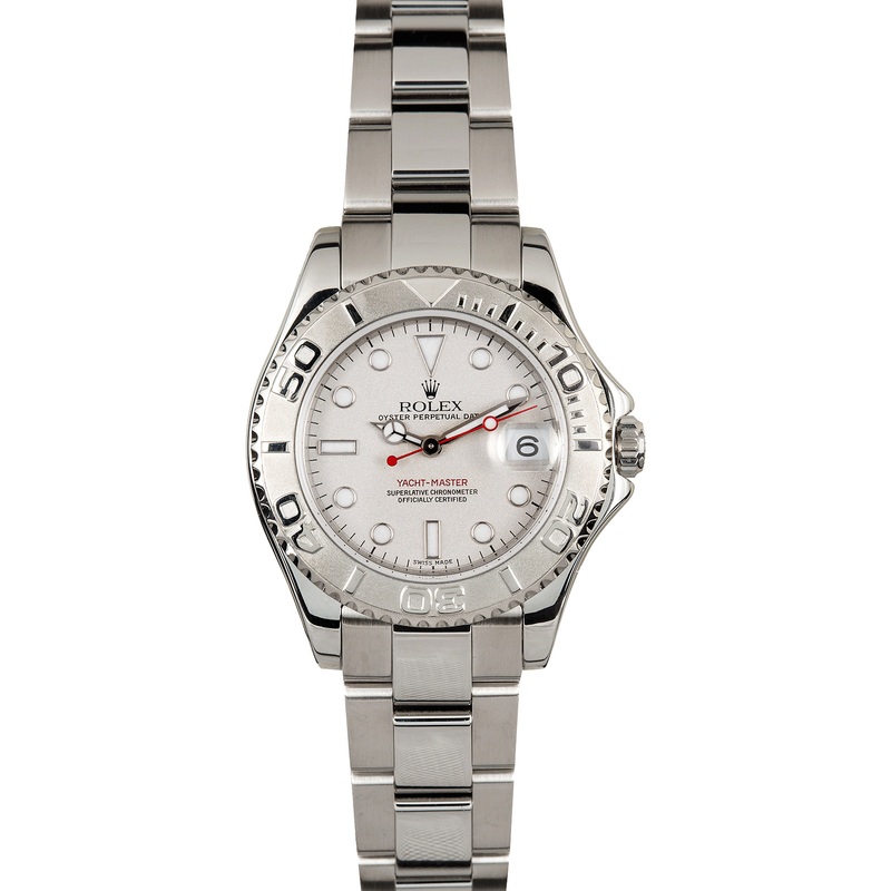 Buy Used Rolex 168622  – Sku: 109660