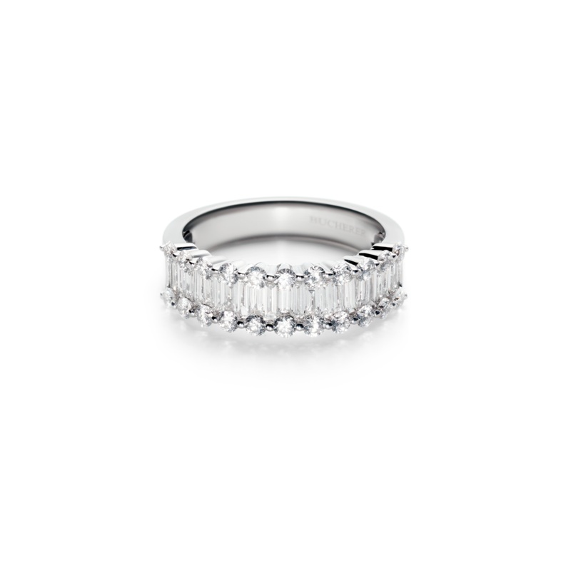 Joy Diamond Studs 0.8 ct. – Bucherer Fine Jewellery