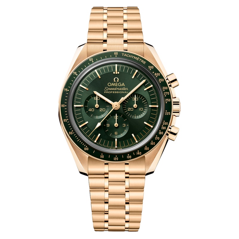 Omega Speedmaster Moonwatch Professional Co-Axial Master Chronometer Chronograph 42 MM (31060425010001)