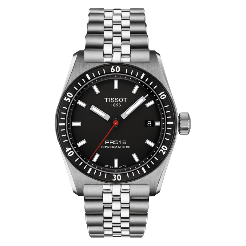 Tissot PR516 Powermatic 80 (T1494071105100)