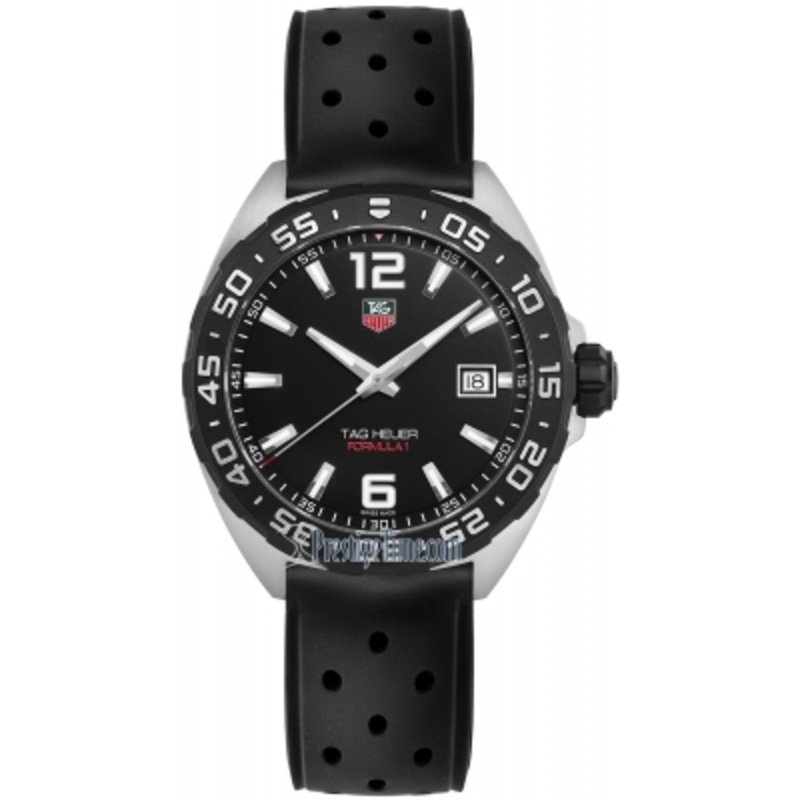waz1110.ft8023 Tag Heuer Formula 1 – Mens Watch