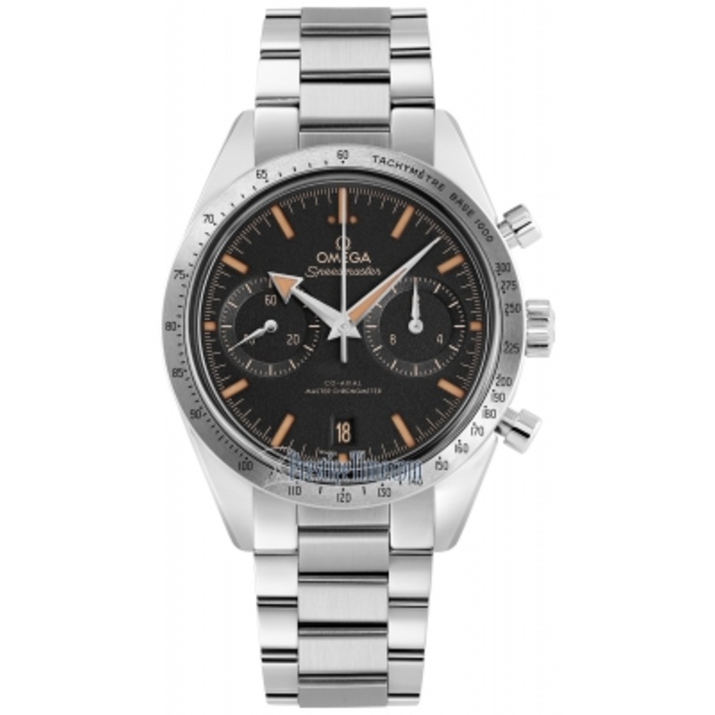 332.10.41.51.01.001   Omega Speedmaster ’57 Chronograph 40.5mm Mens Watch