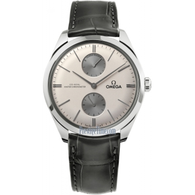 435.13.40.22.06.001   Omega De Ville Tresor Master Chronometer Power Reserve 40mm Mens Watch