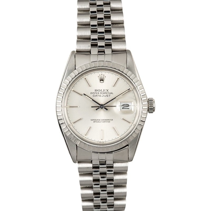 Buy Used Rolex  16030  – Sku: 110772