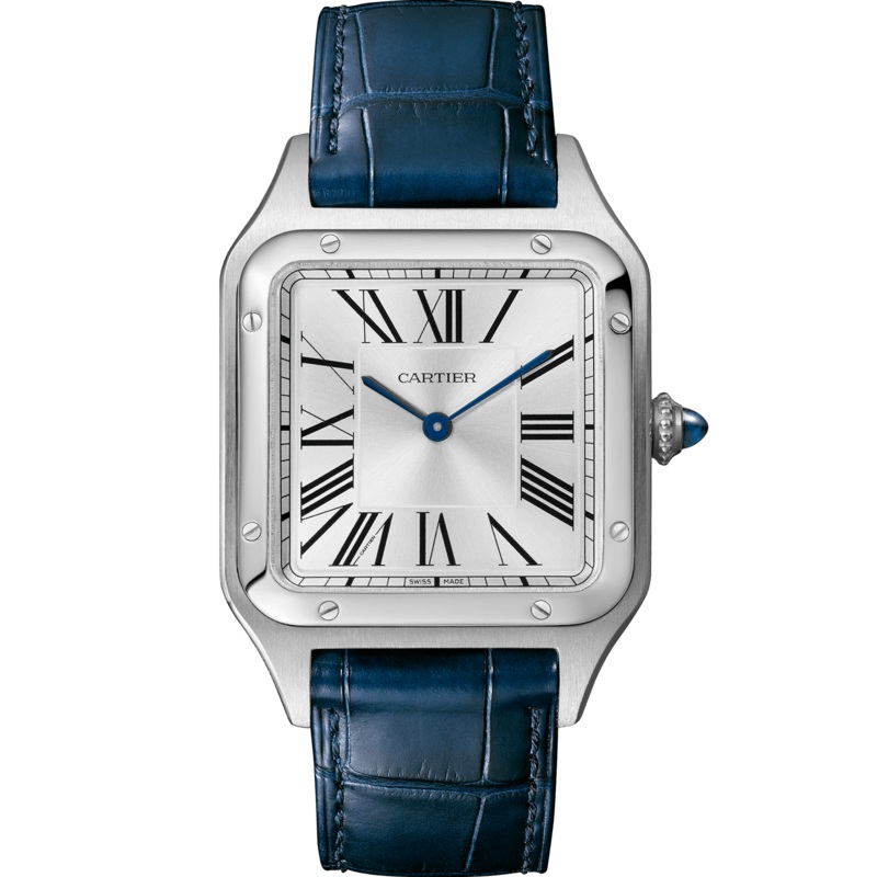 Cartier Santos-Dumont, Large Model (WSSA0085)