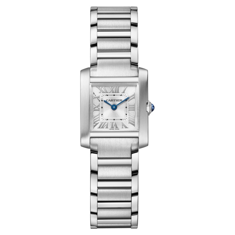 Cartier Tank Franaise (WSTA0129)