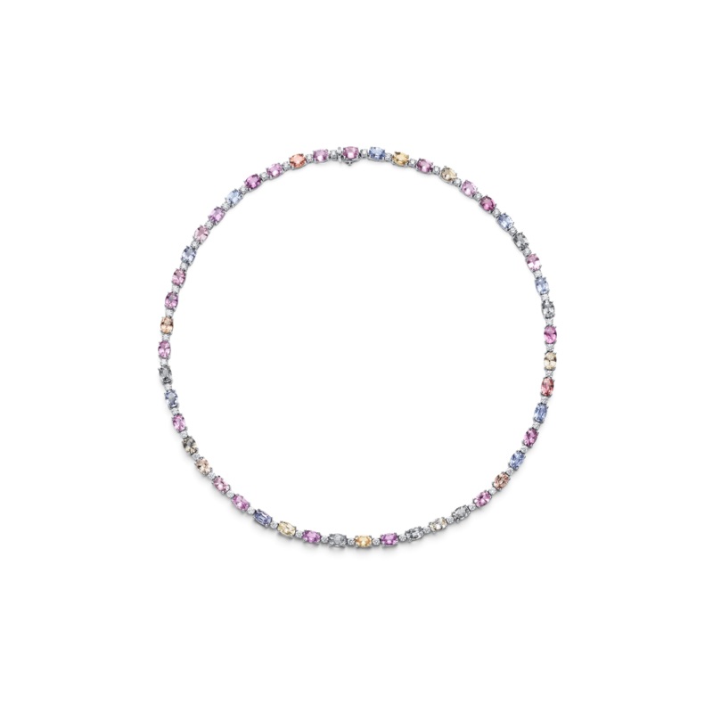Pastello Soiree Necklace – Bucherer Fine Jewellery