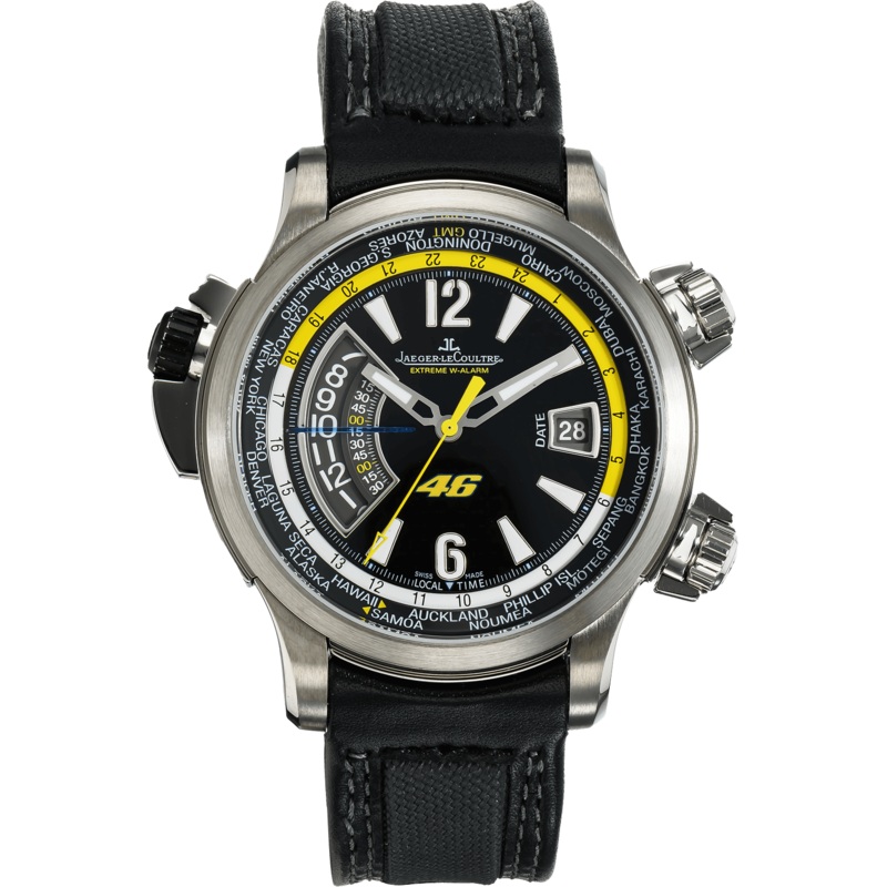 Pre-Owned Jaeger-LeCoultre Master Compressor (Q177T47V)