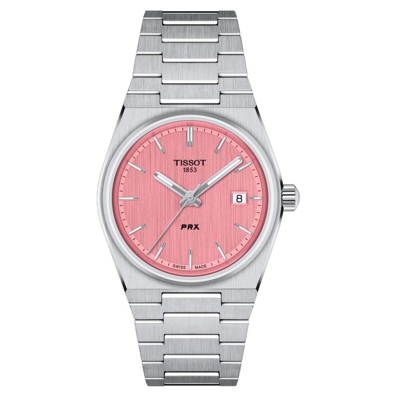 Tissot PRX 35mm (T1372101133100)