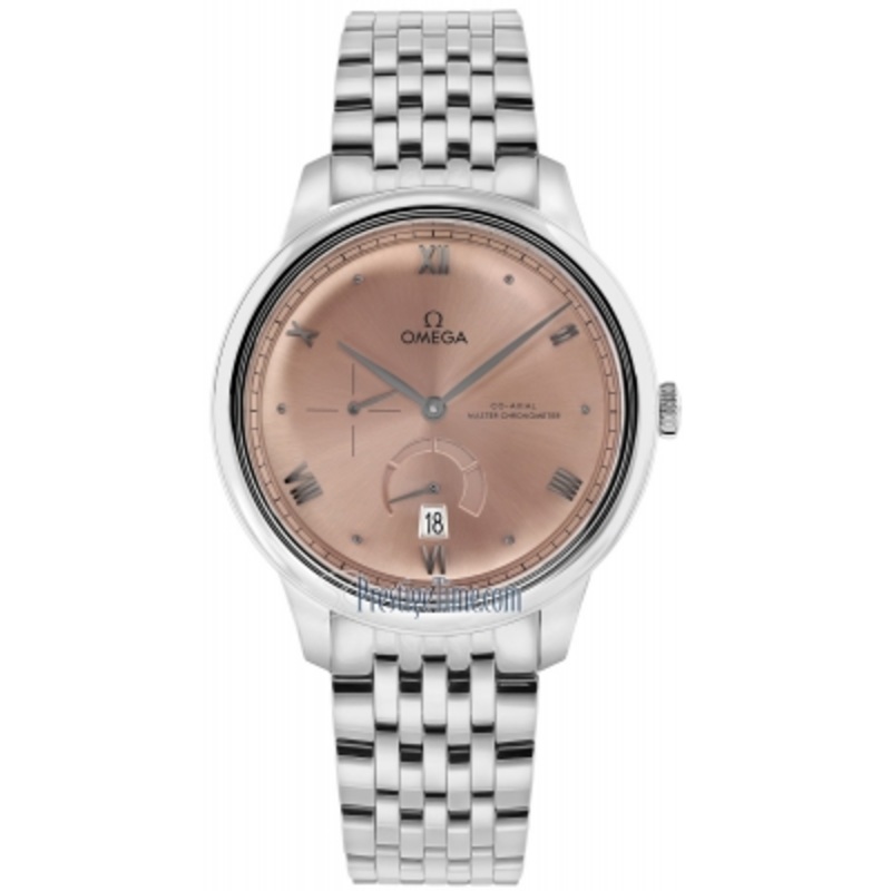 434.10.41.21.10.001   Omega De Ville Prestige Co-Axial Master Power Reserve 41mm Mens Watch