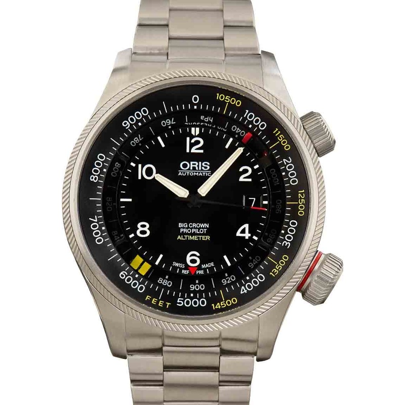 Buy Oris 01 733 7705 4134-Set 8 23 19  – Sku: 01 733 7705 4134-Set 8 23 19